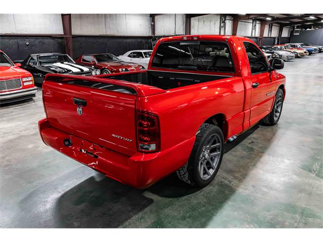 2005 Dodge SRT 10 (CC-2067620) for sale in Sherman, Texas