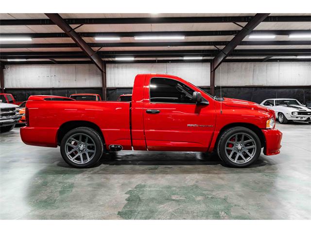 2005 Dodge SRT 10 (CC-2067620) for sale in Sherman, Texas