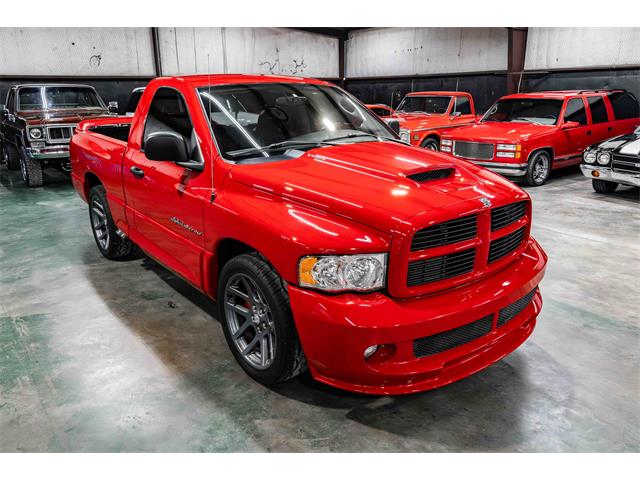 2005 Dodge SRT 10 (CC-2067620) for sale in Sherman, Texas