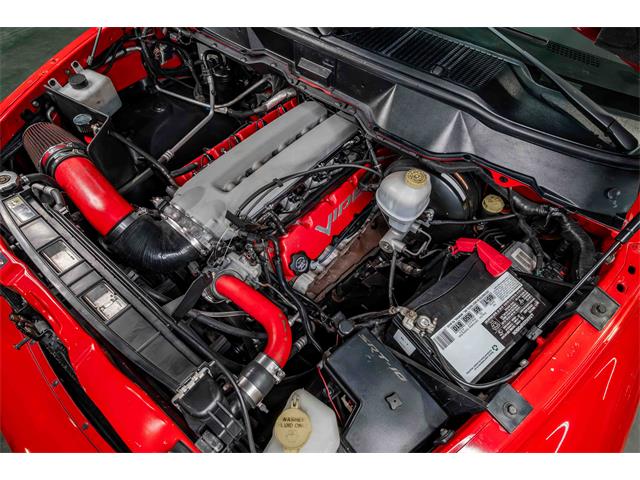 2005 Dodge SRT 10 (CC-2067620) for sale in Sherman, Texas