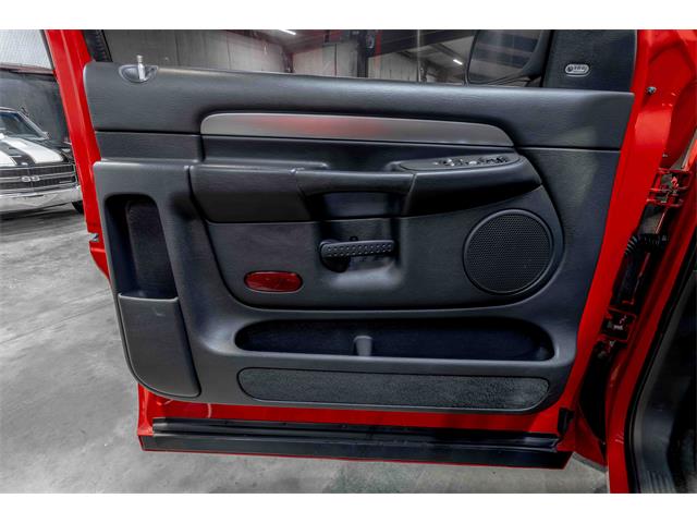 2005 Dodge SRT 10 (CC-2067620) for sale in Sherman, Texas