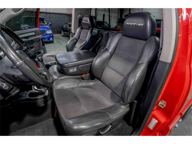 2005 Dodge SRT 10 (CC-2067620) for sale in Sherman, Texas