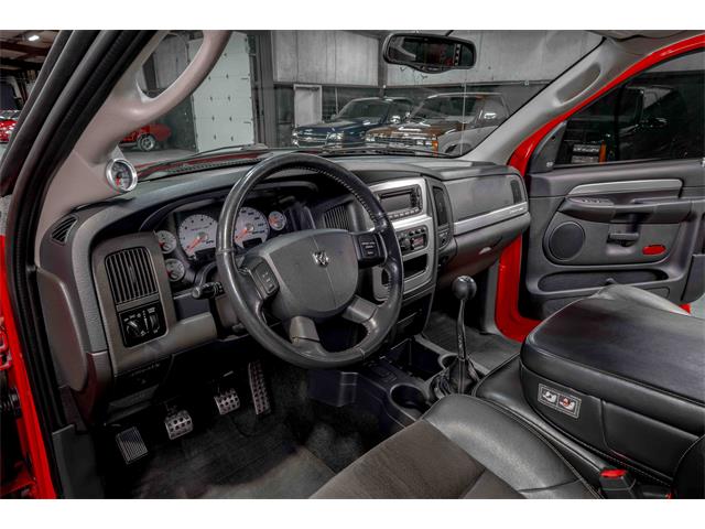 2005 Dodge SRT 10 (CC-2067620) for sale in Sherman, Texas