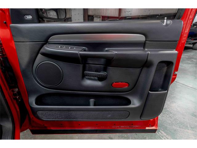 2005 Dodge SRT 10 (CC-2067620) for sale in Sherman, Texas