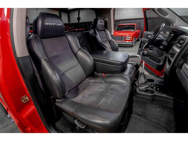 2005 Dodge SRT 10 (CC-2067620) for sale in Sherman, Texas
