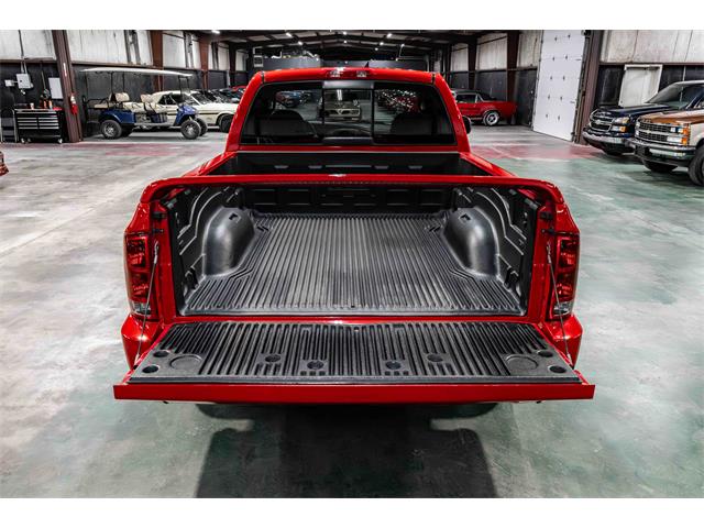 2005 Dodge SRT 10 (CC-2067620) for sale in Sherman, Texas
