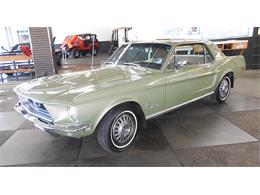 1968 Ford Mustang (CC-2067621) for sale in Tacoma, Washington