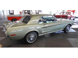 1968 Ford Mustang (CC-2067621) for sale in Tacoma, Washington