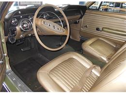 1968 Ford Mustang (CC-2067621) for sale in Tacoma, Washington