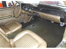 1968 Ford Mustang (CC-2067621) for sale in Tacoma, Washington