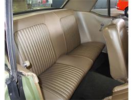 1968 Ford Mustang (CC-2067621) for sale in Tacoma, Washington