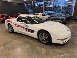 2004 Chevrolet Corvette (Indy 500 Pace Car) (CC-2067622) for sale in Grass Valley, California