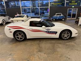 2004 Chevrolet Corvette (Indy 500 Pace Car) (CC-2067622) for sale in Grass Valley, California