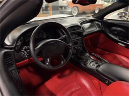 2004 Chevrolet Corvette (Indy 500 Pace Car) (CC-2067622) for sale in Grass Valley, California