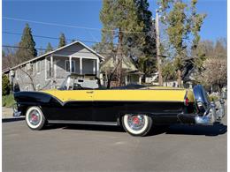 1955 Ford Fairlane (CC-2067624) for sale in Grass Valley, California