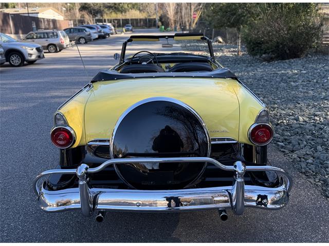 1955 Ford Fairlane (CC-2067624) for sale in Grass Valley, California