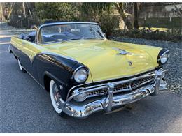 1955 Ford Fairlane (CC-2067624) for sale in Grass Valley, California