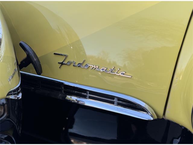 1955 Ford Fairlane (CC-2067624) for sale in Grass Valley, California
