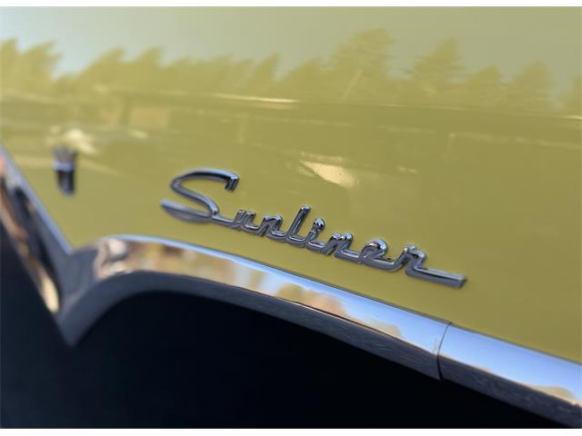 1955 Ford Fairlane (CC-2067624) for sale in Grass Valley, California