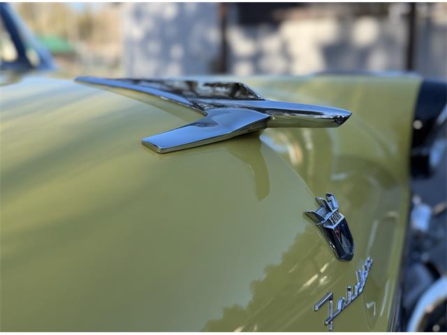 1955 Ford Fairlane (CC-2067624) for sale in Grass Valley, California