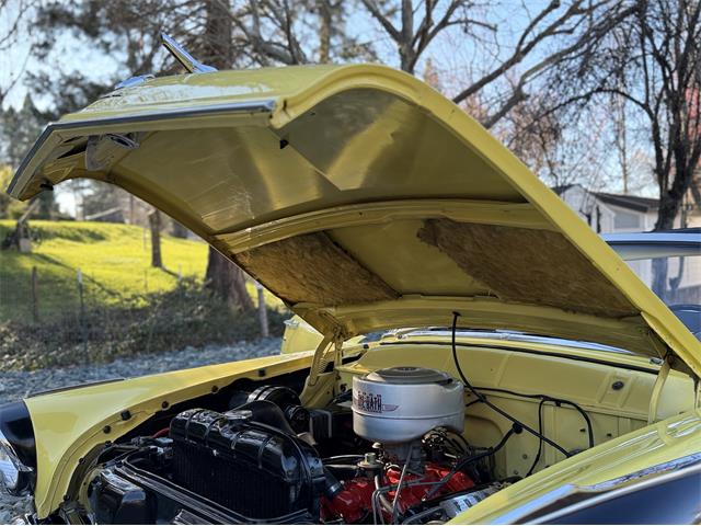 1955 Ford Fairlane (CC-2067624) for sale in Grass Valley, California
