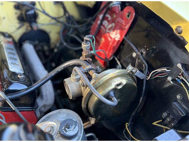 1955 Ford Fairlane (CC-2067624) for sale in Grass Valley, California