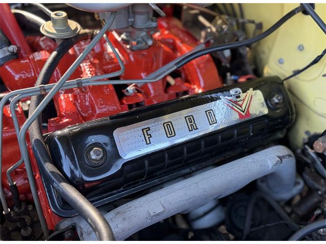 1955 Ford Fairlane (CC-2067624) for sale in Grass Valley, California