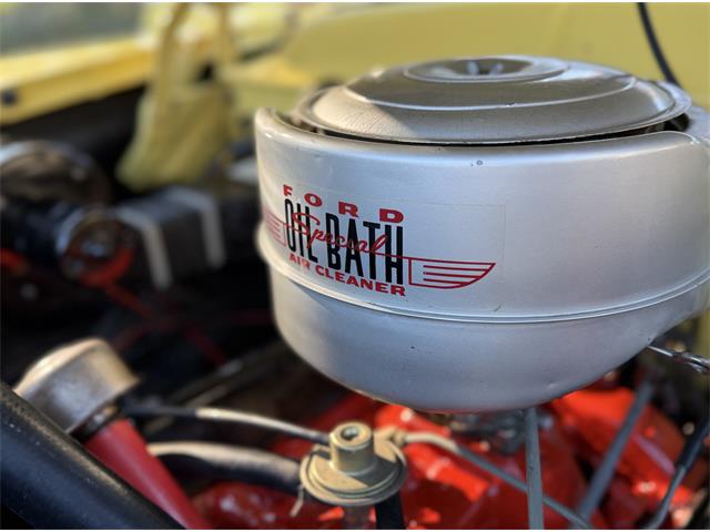 1955 Ford Fairlane (CC-2067624) for sale in Grass Valley, California