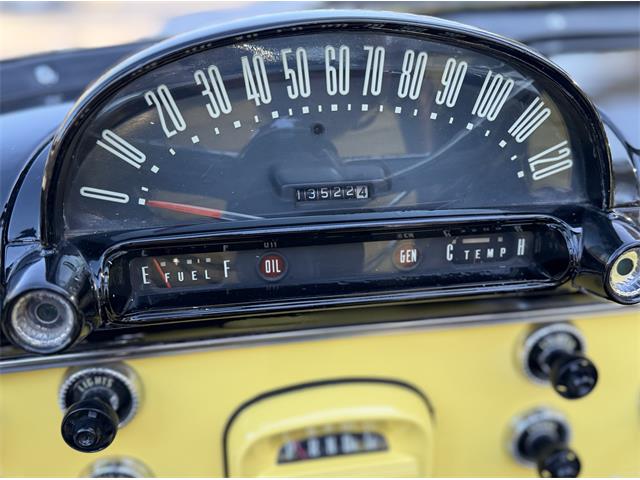 1955 Ford Fairlane (CC-2067624) for sale in Grass Valley, California