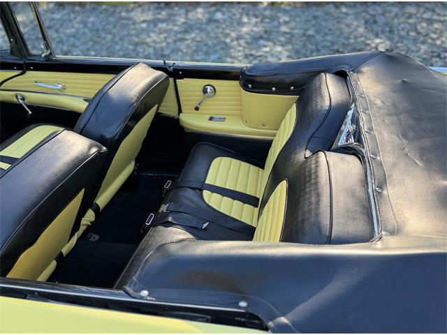 1955 Ford Fairlane (CC-2067624) for sale in Grass Valley, California