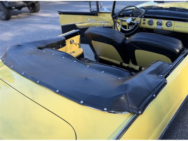 1955 Ford Fairlane (CC-2067624) for sale in Grass Valley, California