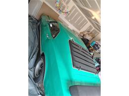 1970 Ford Mustang Mach 1 (CC-2067628) for sale in Corpus Christi, Texas