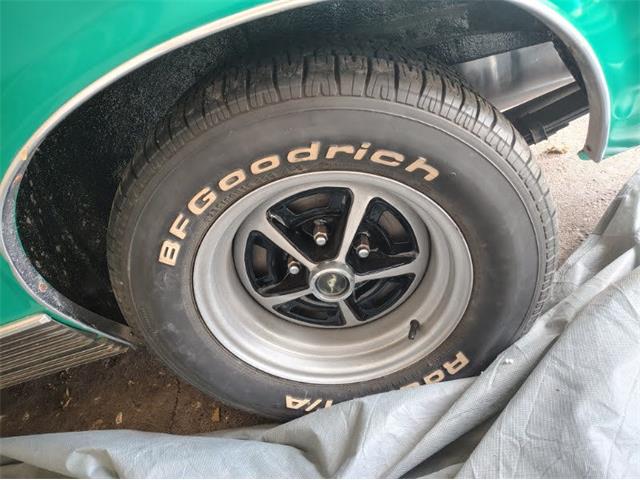 1970 Ford Mustang Mach 1 (CC-2067628) for sale in Corpus Christi, Texas