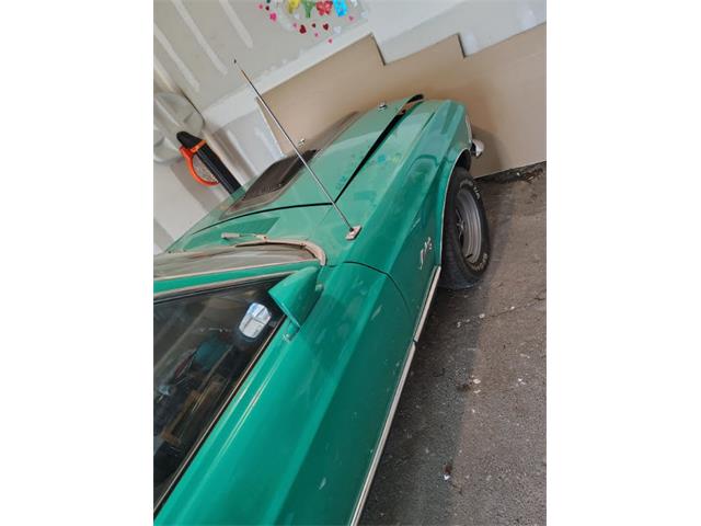 1970 Ford Mustang Mach 1 (CC-2067628) for sale in Corpus Christi, Texas