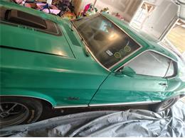 1970 Ford Mustang Mach 1 (CC-2067628) for sale in Corpus Christi, Texas