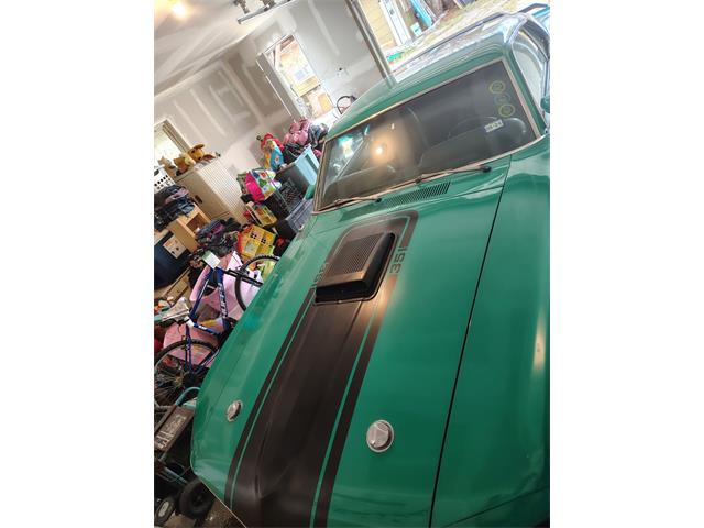 1970 Ford Mustang Mach 1 (CC-2067628) for sale in Corpus Christi, Texas