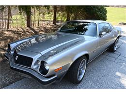 1974 Chevrolet Camaro Z28 (CC-2067629) for sale in Bedford, New Hampshire