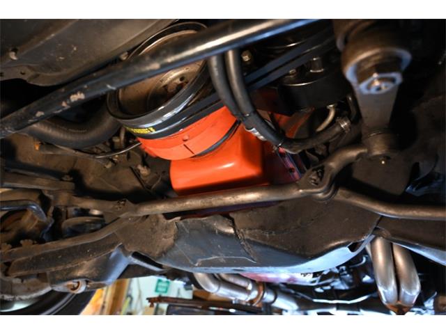 1974 Chevrolet Camaro Z28 (CC-2067629) for sale in Bedford, New Hampshire