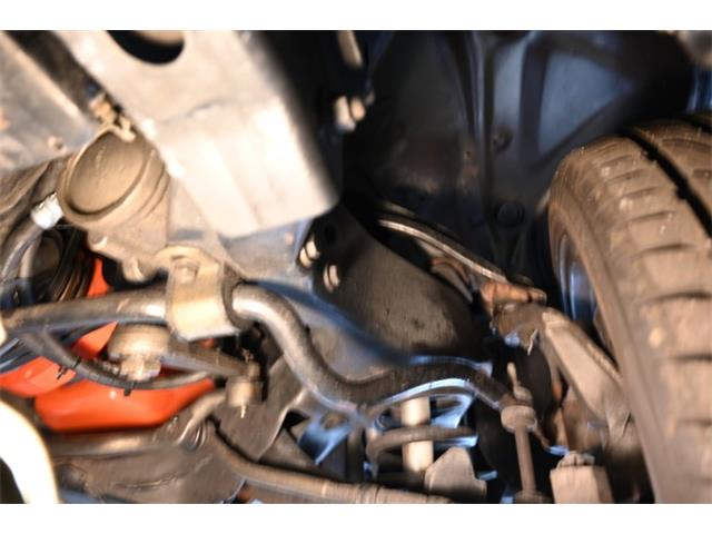 1974 Chevrolet Camaro Z28 (CC-2067629) for sale in Bedford, New Hampshire