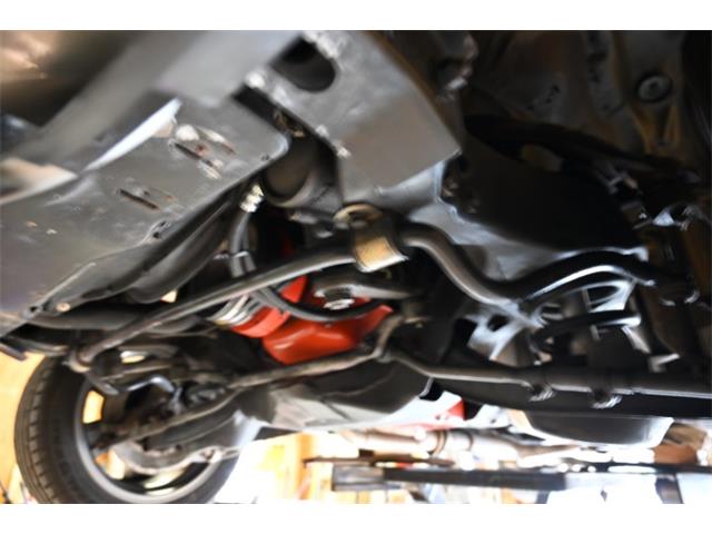 1974 Chevrolet Camaro Z28 (CC-2067629) for sale in Bedford, New Hampshire