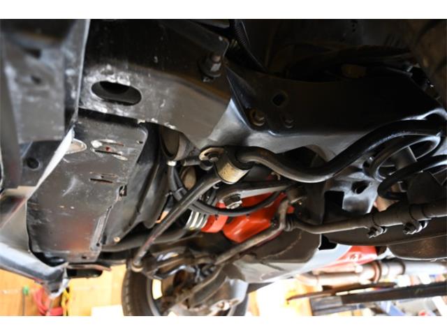 1974 Chevrolet Camaro Z28 (CC-2067629) for sale in Bedford, New Hampshire