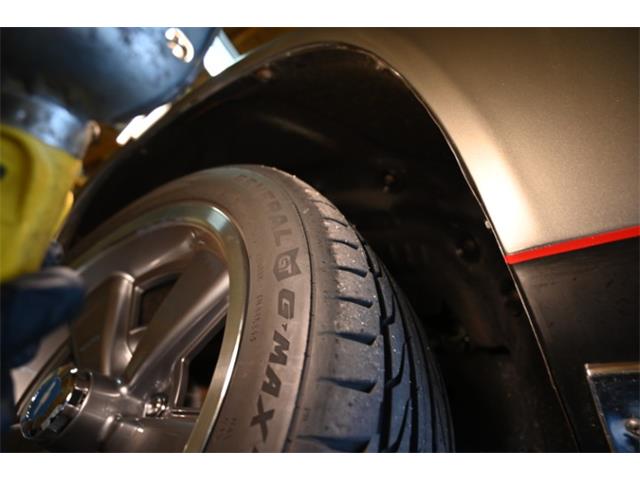 1974 Chevrolet Camaro Z28 (CC-2067629) for sale in Bedford, New Hampshire