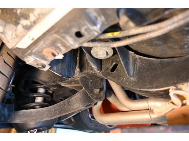 1974 Chevrolet Camaro Z28 (CC-2067629) for sale in Bedford, New Hampshire