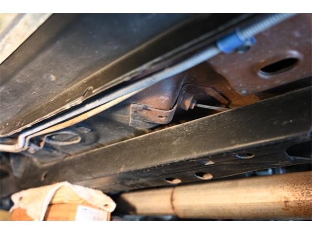 1974 Chevrolet Camaro Z28 (CC-2067629) for sale in Bedford, New Hampshire