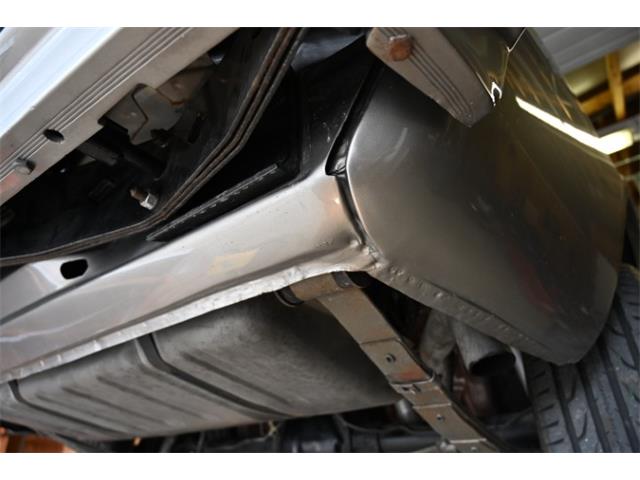 1974 Chevrolet Camaro Z28 (CC-2067629) for sale in Bedford, New Hampshire