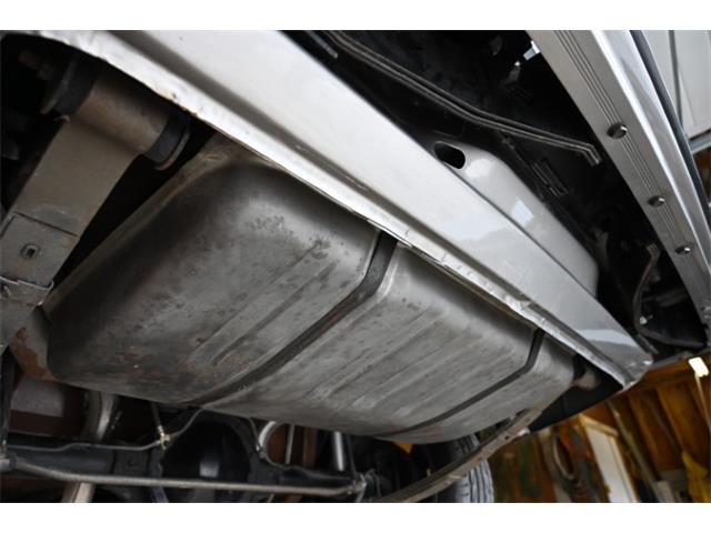 1974 Chevrolet Camaro Z28 (CC-2067629) for sale in Bedford, New Hampshire