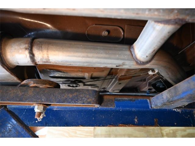 1974 Chevrolet Camaro Z28 (CC-2067629) for sale in Bedford, New Hampshire