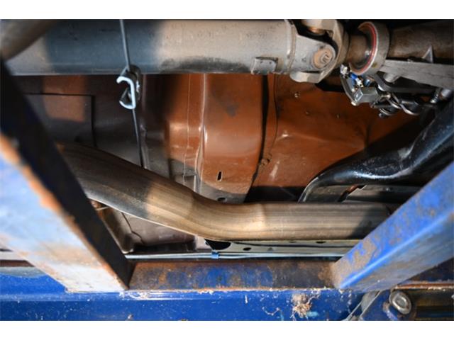 1974 Chevrolet Camaro Z28 (CC-2067629) for sale in Bedford, New Hampshire