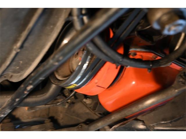 1974 Chevrolet Camaro Z28 (CC-2067629) for sale in Bedford, New Hampshire