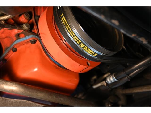 1974 Chevrolet Camaro Z28 (CC-2067629) for sale in Bedford, New Hampshire